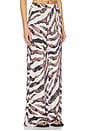 view 2 of 6 Safari Rib Base Pant in Safari