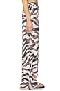 view 3 of 6 Safari Rib Base Pant in Safari