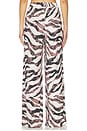 view 4 of 6 Safari Rib Base Pant in Safari