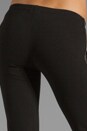 view 6 of 7 Isaac Zip Pant in Black