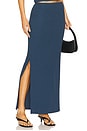 view 1 of 7 SAIA CANELADA STEPH in Dark Denim