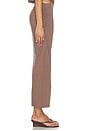view 3 of 6 FALDA CALVIN in Coffee Quartz