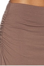 view 6 of 6 FALDA CALVIN in Coffee Quartz