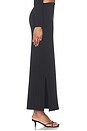 view 4 of 6 Naomi Skirt in Black