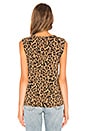 view 3 of 4 Leopard Tank in Leopard