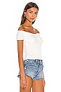 view 2 of 4 Seabra Top in Ivory