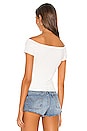view 3 of 4 Seabra Top in Ivory