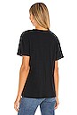 view 3 of 4 T-SHIRT TRIGGER in Black