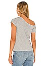 view 3 of 4 ТОП KLANE in Heather Grey