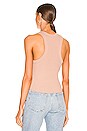 view 3 of 4 Detra Tank in Nude
