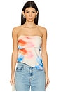 view 1 of 4 Jocelyn Top in Botanica