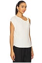 view 2 of 5 Natia Tee in Jet Stream