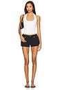 view 4 of 4 x REVOLVE Bradley Halter Top in White
