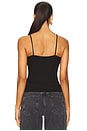 view 3 of 4 Mavis Tank in Black