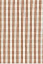 view 5 of 5 Kayleigh Check Blouse in Brown Check