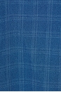 view 5 of 5 Cora Plaid Halter in Vintage Blue Plaid