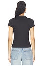 view 4 of 4 Drift Top in Black