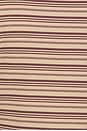 view 6 of 5 Isla Top in Chocolate Stripe
