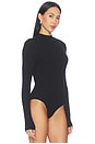 view 4 of 5 Air Bodysuit in Black