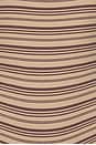view 7 of 6 Air Bodysuit in Chocolate Stripe