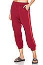 view 1 of 4 Mischief Sweatpants in Rust