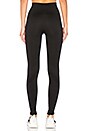 view 3 of 4 Eight Eight Leggings in Black