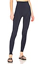 view 1 of 4 LEGGINGS EIGHT EIGHT in Navy