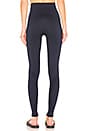 view 3 of 4 LEGGINGS EIGHT EIGHT in Navy