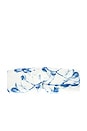 view 2 of 3 Washable Silk Sleep Mask in Whispered Bloom Small