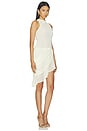 view 2 of 3 VESTIDO MAUREEN in Tahitian Vanilla
