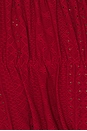 view 4 of 4 Manresa Midi Dress in Red