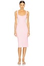 view 1 of 3 Bonnie Midi Dress in Pink