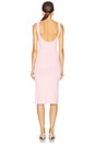 view 3 of 3 Bonnie Midi Dress in Pink