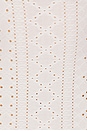 view 4 of 4 Carmen Midi Dress in White
