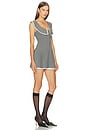 view 2 of 3 JANA 원피스 in Grey