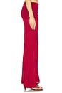 view 3 of 6 ЮБКА MAYA in Red