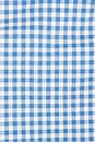 view 5 of 5 Belinda Top in Blue & White