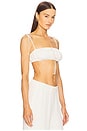 view 2 of 4 Greta Top in Ivory