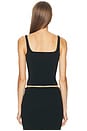 view 3 of 4 Anya Bustier in Black