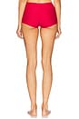 view 3 of 4 Arabella Short in Red