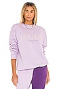 view 1 of 4 SWEAT in Lavender