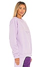 view 2 of 4 SWEAT in Lavender