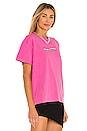 view 2 of 4 CAMISETA BETTER THAN YOUR EX in Pink
