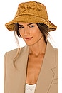 view 1 of 3 Ivy Bucket Hat in Birch