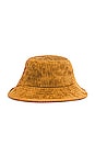 view 3 of 3 Ivy Bucket Hat in Birch
