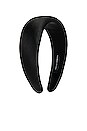 view 3 of 3 ОБРУЧ BELLAMY in Black