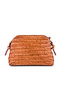 view 2 of 5 BOLSO MALLORY in Timber Brown