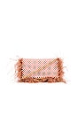 view 1 of 5 POCHETTE MIMI in Blush Pearl