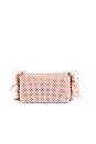 view 2 of 5 POCHETTE MIMI in Blush Pearl