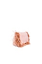 view 3 of 5 POCHETTE MIMI in Blush Pearl